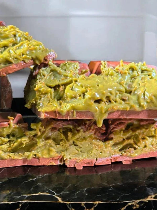 XXL BAR Dubai Chocolate