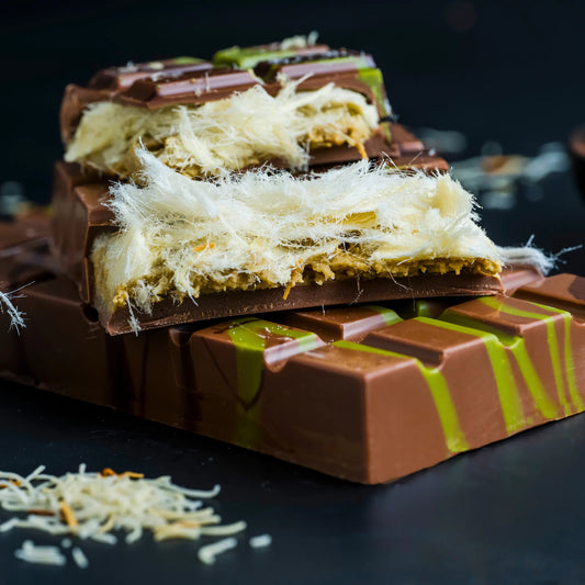 Barra Dubai Pişmaniye