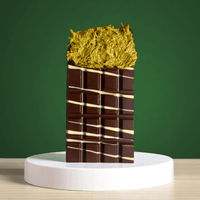 Chocolate Amargo