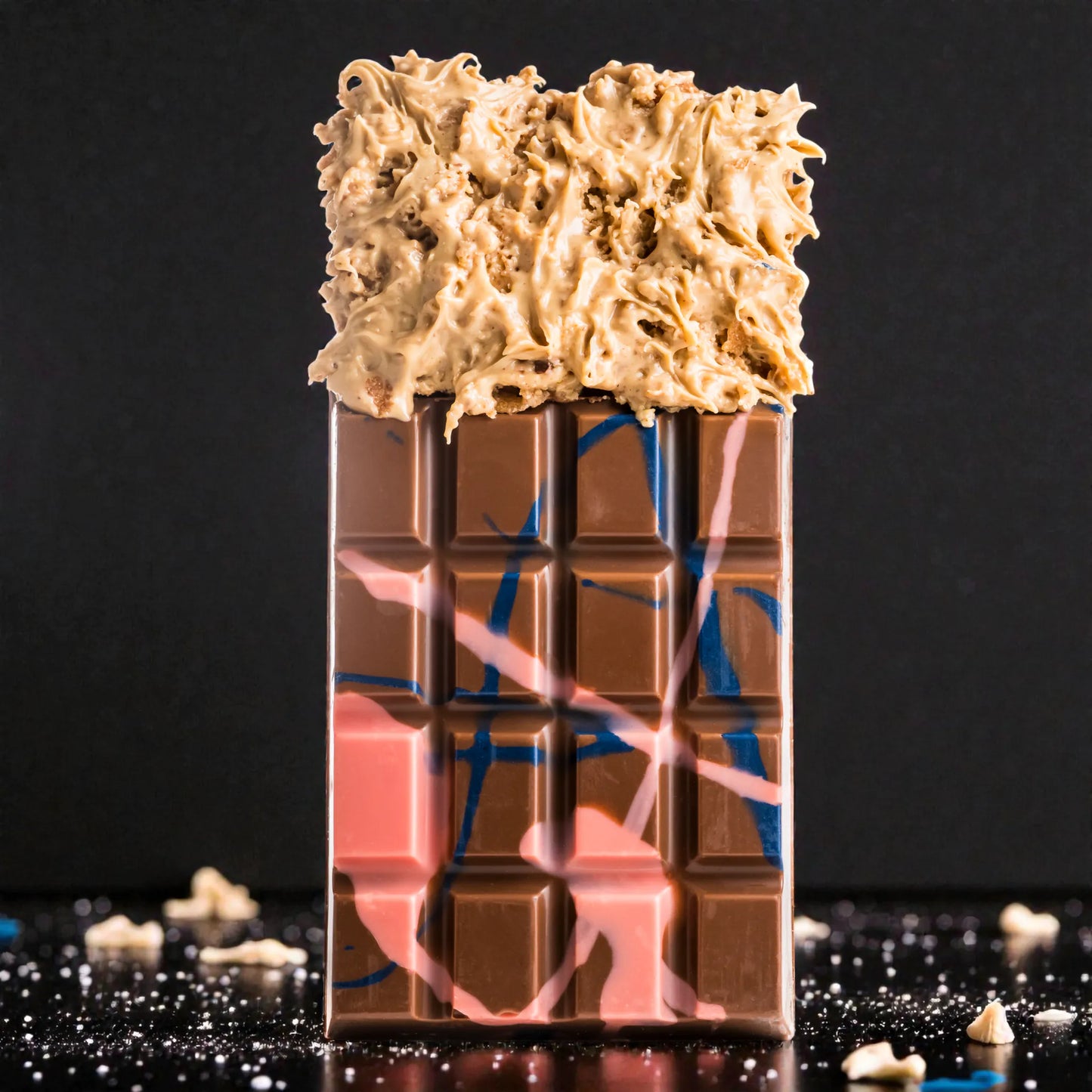 Compre Chocolate Dubai 220g – Pistache e Delícia de Luxo