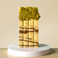 Chocolate branco