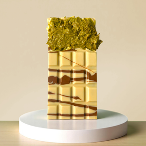 Compre Chocolate Dubai 220g – Pistache e Delícia de Luxo