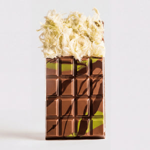 Barra de Pişmaniye de Dubai