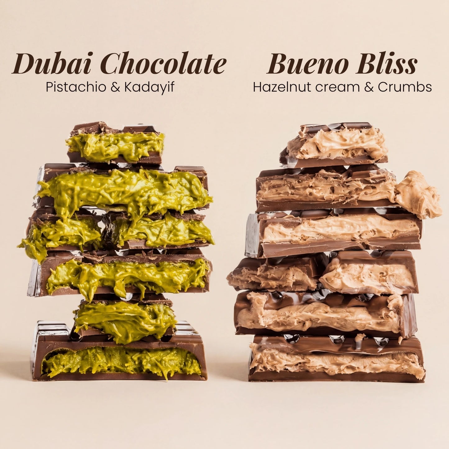 The Signature Duo Box