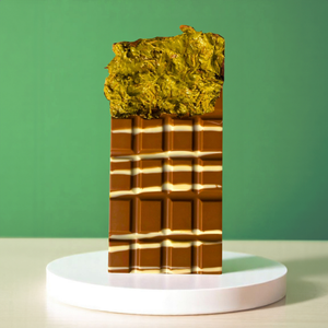 Compre Chocolate Dubai 220g – Pistache e Delícia de Luxo