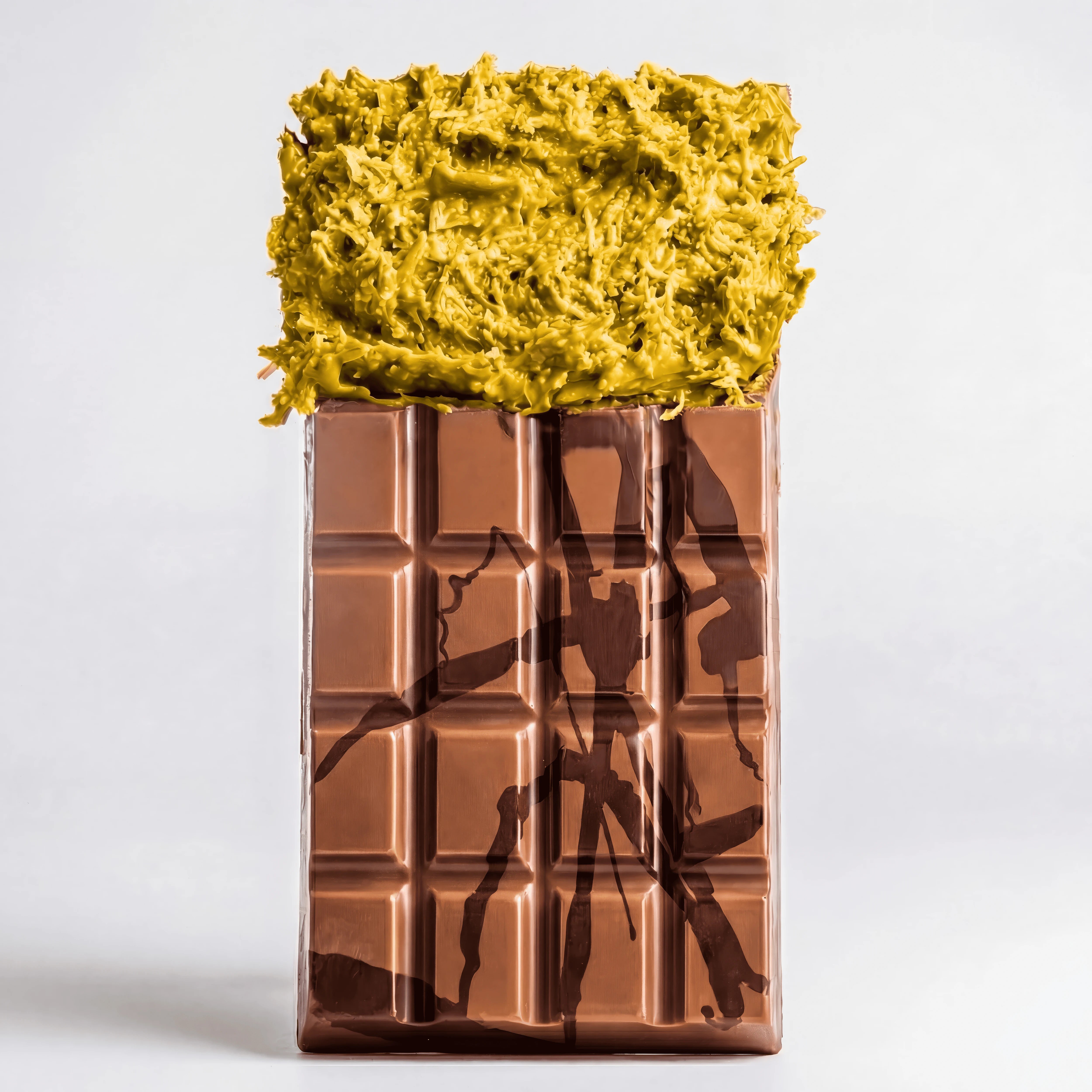 Melkchocolade