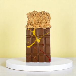 Compre Chocolate Dubai 220g – Pistache e Delícia de Luxo