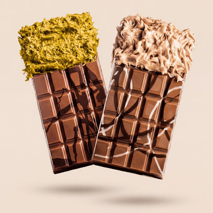 The Signature Duo Box