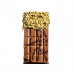 Dubai Chocolate Barra