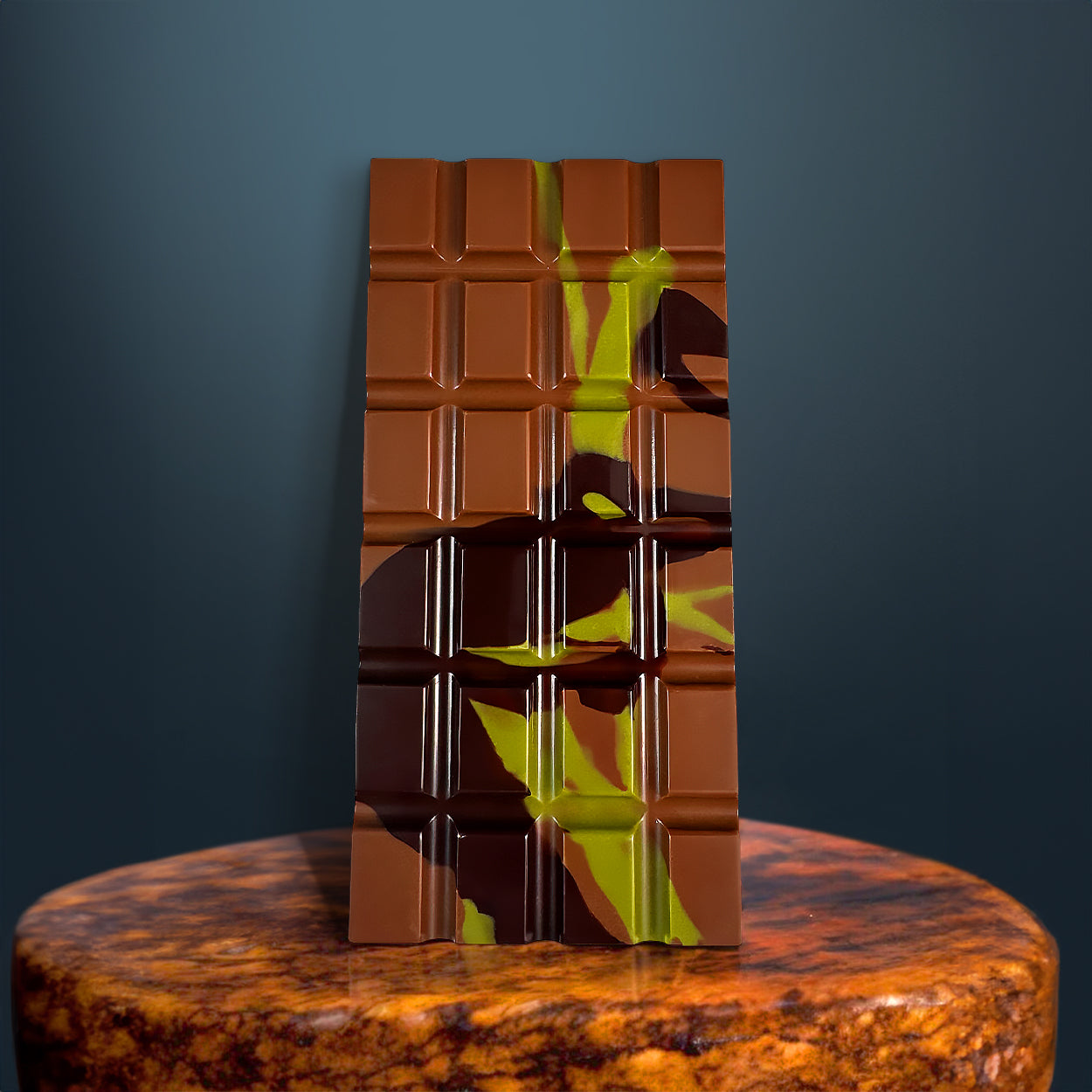 Chocolate Image - Dubai Chocolates