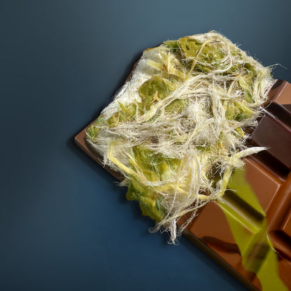 Pişmaniye Reep Deluxe by Dubai Chocolates