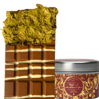Chocolate de leite