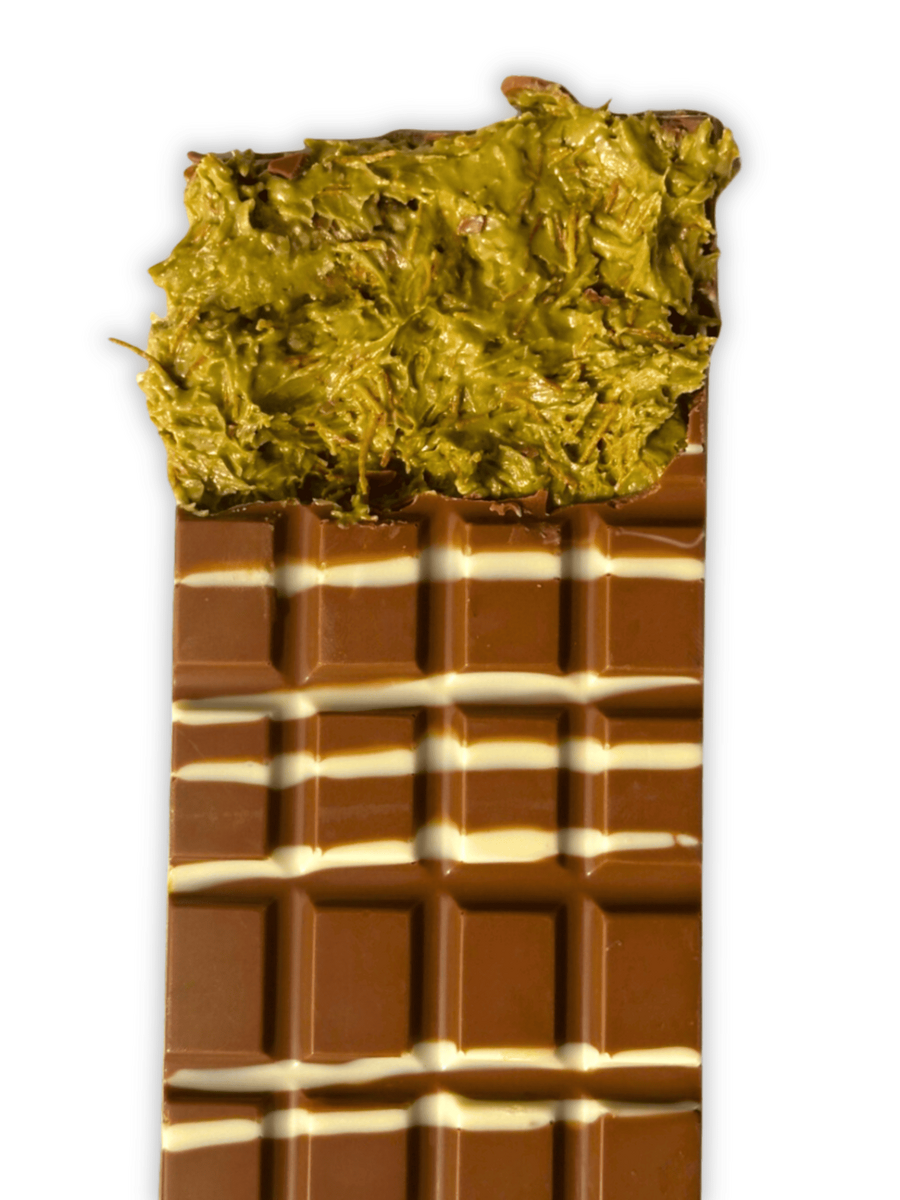 Por que o chocolate de Dubai está dando tanto que falar?