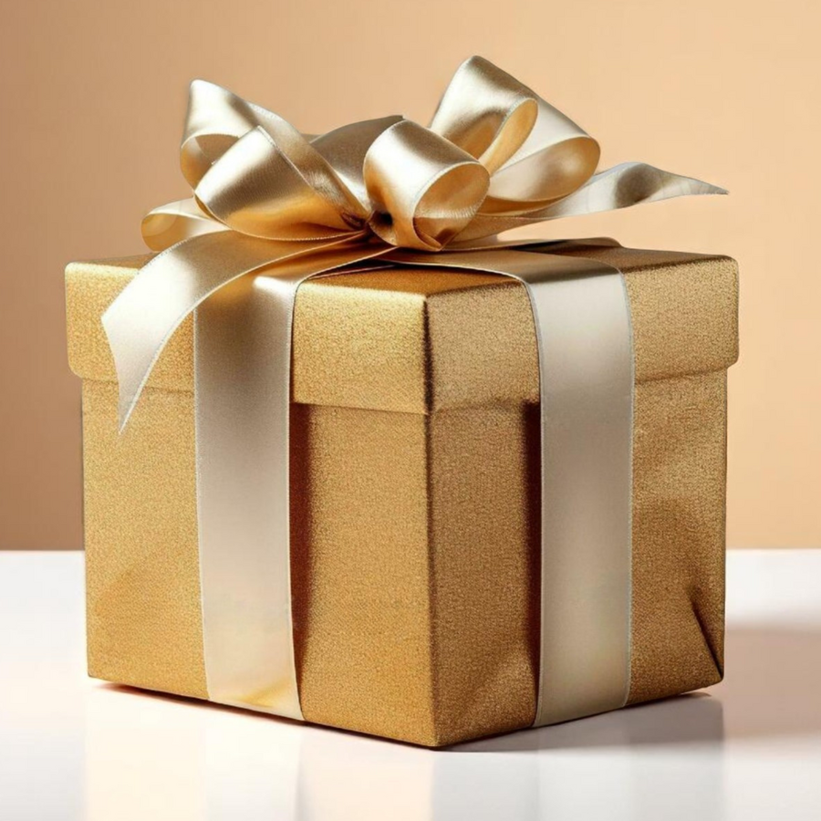 Premium Box - Rose gold